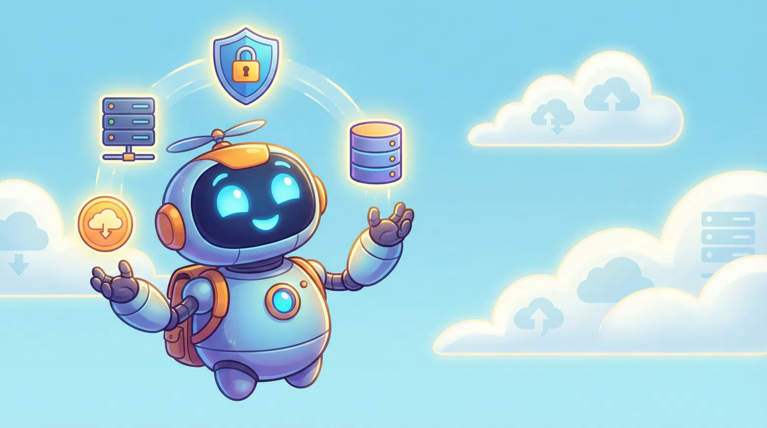 سوق الحوسبة السحابية في الشرق الأوسط 