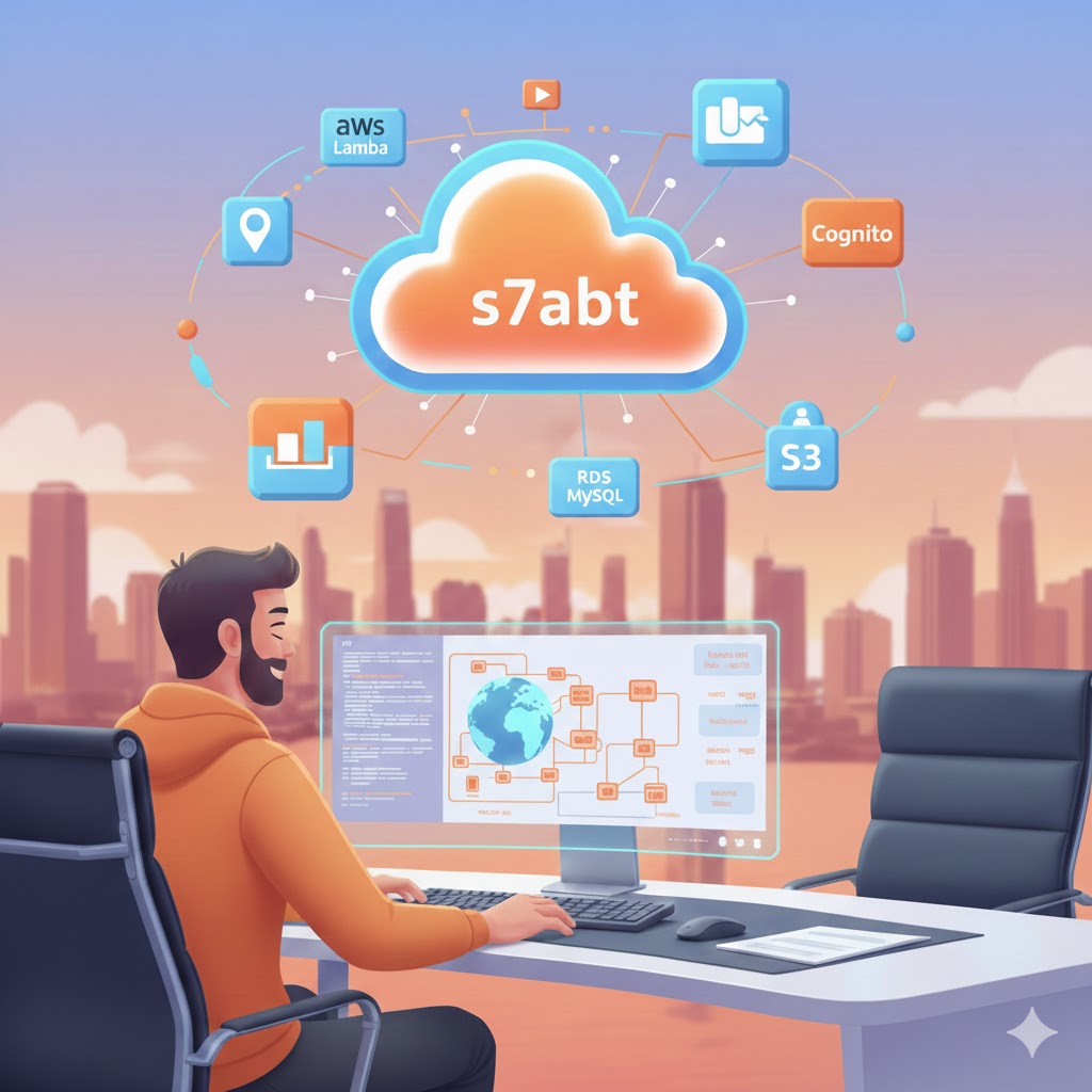 كيف بنيت نظام إدارة محتوى سحابي كامل باستخدام Claude AI