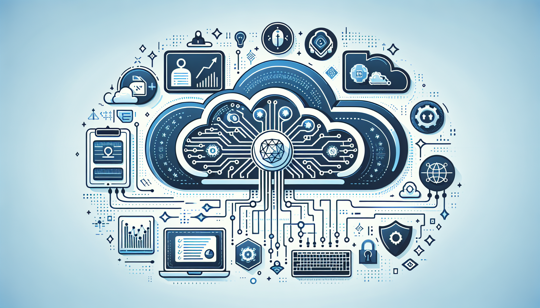 أفضل ممارسات الذكاء الاصطناعي في Alibaba Cloud