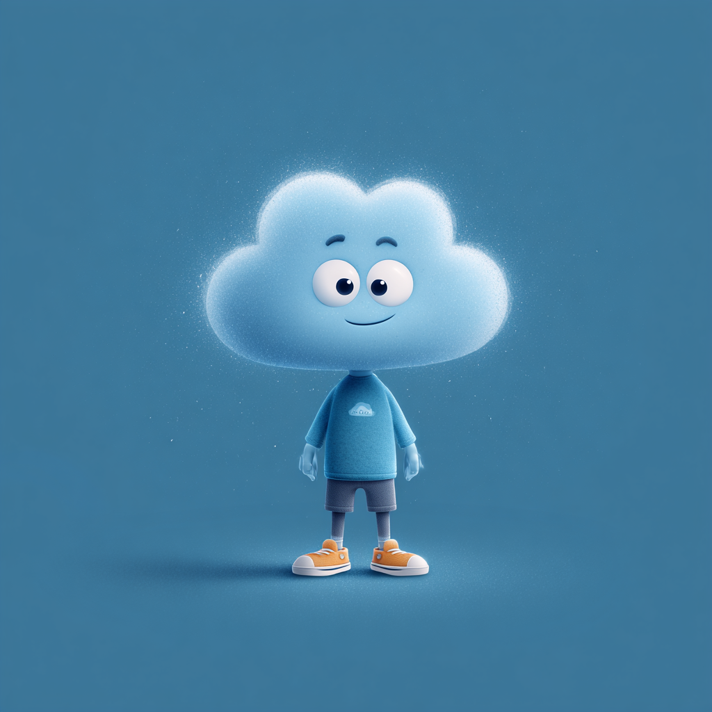 الخدمات السحابية ونموذج IaaS: بنية تحتية رقمية ?